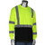 PIP 313-1390B 100% Polyester Long Sleeve Protective T-Shirt