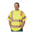PIP 313-CNTSP 100% Polyester Two-Tone Protective T-Shirt