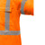 PIP Bisley 313M6490X Cotton/Polyester/Ripstop X-Back Long Sleeve Work Shirt