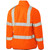 PIP Bisley 333M6350H 300D Polyester Reversible Puffer Protective Jacket