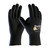 PIP MaxiFlex Endurance 34-8745 Seamless Knit Black Nylon/Elastane Nitrile Coated General Purpose Gloves