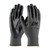 PIP G-Tek 34-C232 Seamless Knit Gray Nylon Nitrile Coated General Purpose Gloves