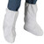 PIP Posi-Wear BA 3614 Elastic One Size Fits Most White PosiWear BA Disposable Boot Cover