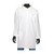 PIP Posi-Wear BA 3620 White PosiWear BA Disposable Lab Coat