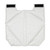 PIP EZ-Cool 390-PCVCP1 One Size Fits Most Clear 45 Minutes Replacement Phase Change Cooling Pack