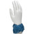 PIP Clima-Band 393-200 One Size Fits Most Nylon/Polyester Pullover Absorptive Head & Neck Cover