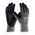 PIP MaxiFlex Ultimate AD-APT 42-874 Seamless Knit Gray Nylon/Elastane Nitrile Coated General Purpose Gloves