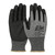 PIP G-Tek PolyKor 555 Seamless Knit Gray PolyKor Nitrile Coated Blended Cut Resistant Gloves