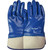 PIP ArmorTuff 56-3154 Natural Nitrile/Cotton Safety Chemical Resistant Gloves