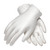 PIP Ambi-dex 64-V2000 White Vinyl Rolled Powdered Industrial Grade Disposable Gloves