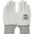 PIP QRP Qualaknit 91-7 Seamless Knit White 100% Nylon Uncoated Critical Environment Gloves