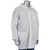PIP Posi-Wear M3 C3820 White PosiWear M3 Disposable Lab Coat