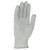 PIP M2284-L Seamless Knit Uncoated Large Blue Cotton Heavy Weight General Purpose Gloves