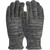 PIP Kut Gard MATPBK40GYPL-OERT Seamless Knit Gray ATA Fiber/Aramid Uncoated Blended Heavy Weight Cut Resistant Gloves