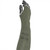 PIP Kut Gard MSATA/HA-T Green ATA Fiber Blended Cut Resistant Sleeve