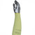 PIP Kut Gard MSATACM2X2.5-18 18 in Yellow ATA Fiber Blended Cut Resistant Sleeve