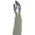 PIP Kut Gard MSHA13 Green ATA Fiber Blended Cut Resistant Sleeve