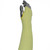 PIP Kut Gard MSULTRA2-18T 18 in Yellow ATA Fiber Blended Cut Resistant Sleeve