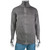 PIP Kut Gard ATA PreventWear P145SP-4CM-TH Dark Gray ATA Fiber Blended Cut Resistant Pullover