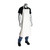 PIP UE6W-50 35 x 50 in White Vinyl Reusable Apron