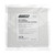 PIP CleanTeam WIPE-12x12D 12 x 12 in White 100% Polyester Critical Environment Wipe