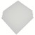 PIP CleanTeam WIPE-12x12PS 12 x 12 in White 100% Polyester Critical Environment Wipe