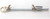 Ultra-Safe US-MBA-V16 Fixed Beam Anchor Vertical – Horizontal with Horizontal Lifeline Eye Attachment