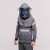 OEL AFW40LF-FL-BSJB-GTX Black Series GORE-TEX 40 Cal Arc Flash Suit Kit