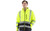 Majestic Glove 75-1373 High Visibility Water Resistant Jacket