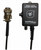 David Clark C3019A Utility Adapter for Fire Apparatus Pump Panels and Other Remote Locations, Allows Series 3400/3600 Headset Interface to Mobile Radio Transmit & Receive Functions