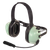 David Clark H6240-M Behind-the-Head Wired 2-Way Communication Headset with Microphone