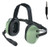 David Clark H3440 Behind-the-Head Wired 2-Way Communication Headset with Microphone