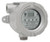 Enmet EX-6120 Infrared (IR) Gas Monitoring Sensor Transmitter, Multiple Gases Monitored Available
