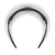 HexArmor 11-3200X-02 X1G Polycarbonate Lens Unisex Half-Frame Safety Glass with Gasket - 12 Pack