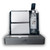 HexArmor 14-10027 11-3/4 x 10-3/8 x 4-3/8 in Eyewear Cleaning Station Kit - 1 Pack