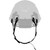 HexArmor 17-11001 Ceros XP 4 Attachment Points Removable 4-Point Chin Strap - 10 Pack