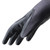 HexArmor 2137 HexBlue Black SuperFabric A6 Cut Level Cut-Resistant Gloves - 12 Pair