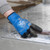 HexArmor 3070 Helix Black/Blue/White HPPE/Fiberglass A2 Cut Level Cut-Resistant Gloves - 12 Pair