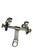 Guardian 00215 Sliding Beam Trolley Anchor