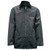 HexArmor HAJ02-X Black/Gray SuperFabric A8 Cut Level Double Layer Protective Jacket - 1 Pack
