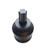 White Industrial Tool E3270T-S 1 Drive x T70 Short Torx Bit and Holder