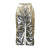 Stanco APB511RFR Silver 8 oz Aluminized P.B.I.® Combination Pant - Each