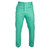 Stanco FR511 Green 9 oz 100% Cotton Work Pant - Each