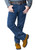 Stanco FRC2512 Style 2512 19 Cal 99% Virgin Cotton Classic Blue Denim Arc Flash Carpenter Pant