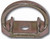 Guardian 00370 D-Bolt Forged Anchor, Multiple Hole Diameter Values Available