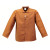 Stanco W630 Welder's Wear® 30 in Cotton Sateen Tan Coat - Each