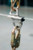 MSA 10219289 Temporary Cable Horizontal Lifeline, 2 Workers, 60 ft with Bypass Shuttles