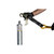 Guardian 00645 CB12 Roof Anchor Post (for Wood, Metal, or Concrete)