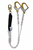 Guardian 01131 Double Leg Cable Lanyard