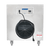 Omni CleanAir OA2500 PRIME 115 VAC 12 A 1400-2100 cfm Negative Air Machine
